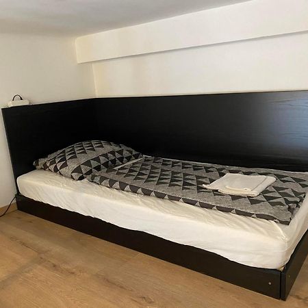 Sparrowl Apartments Budapeszt Zewnętrze zdjęcie