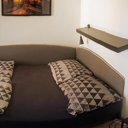 Sparrowl Apartments Budapeszt Zewnętrze zdjęcie