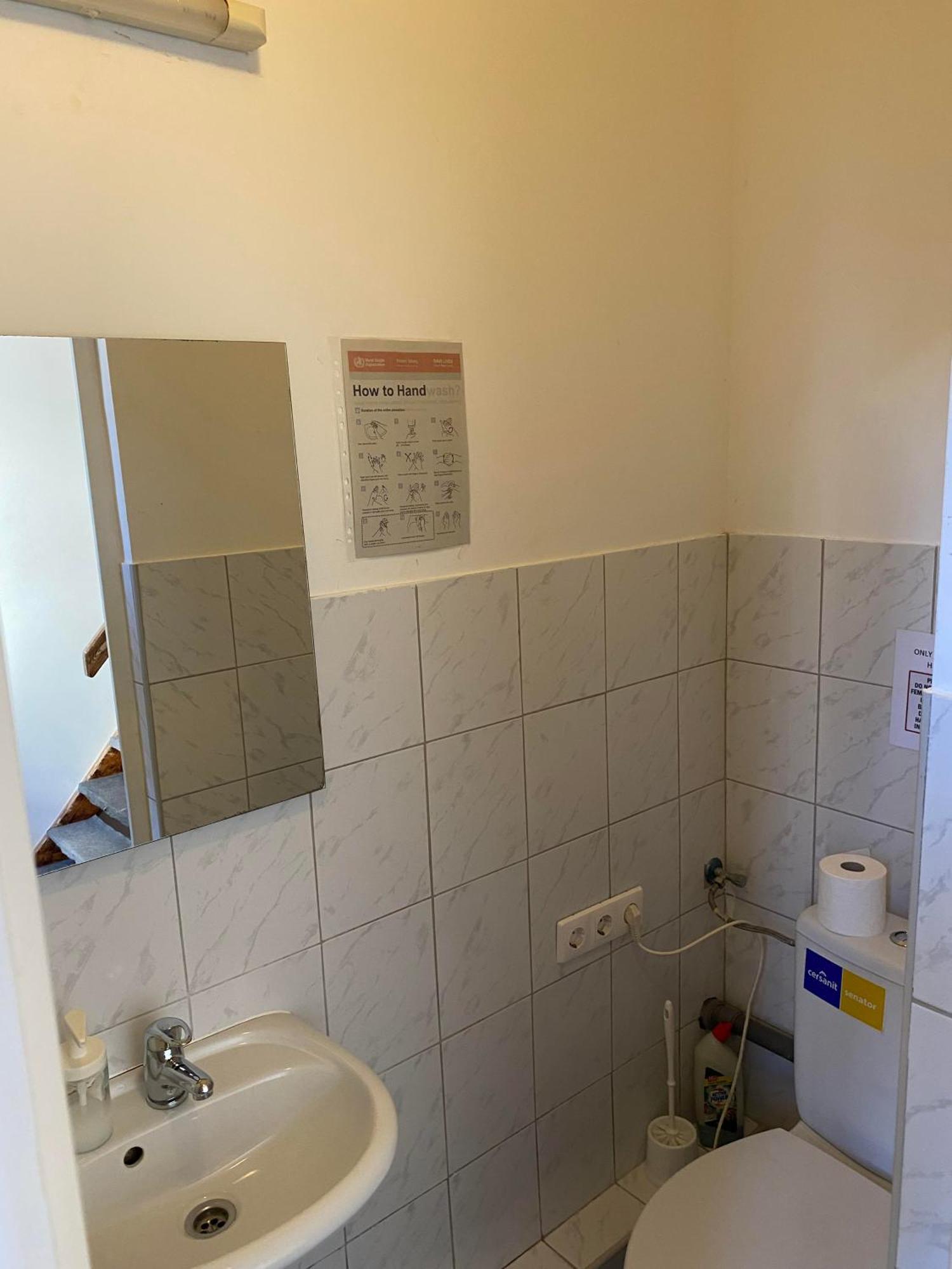 Sparrowl Apartments Budapeszt Zewnętrze zdjęcie