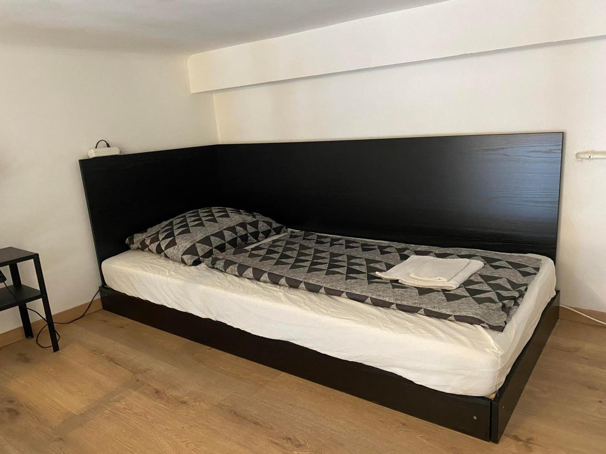 Sparrowl Apartments Budapeszt Zewnętrze zdjęcie