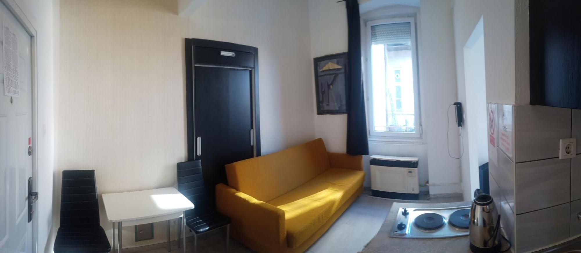 Sparrowl Apartments Budapeszt Zewnętrze zdjęcie