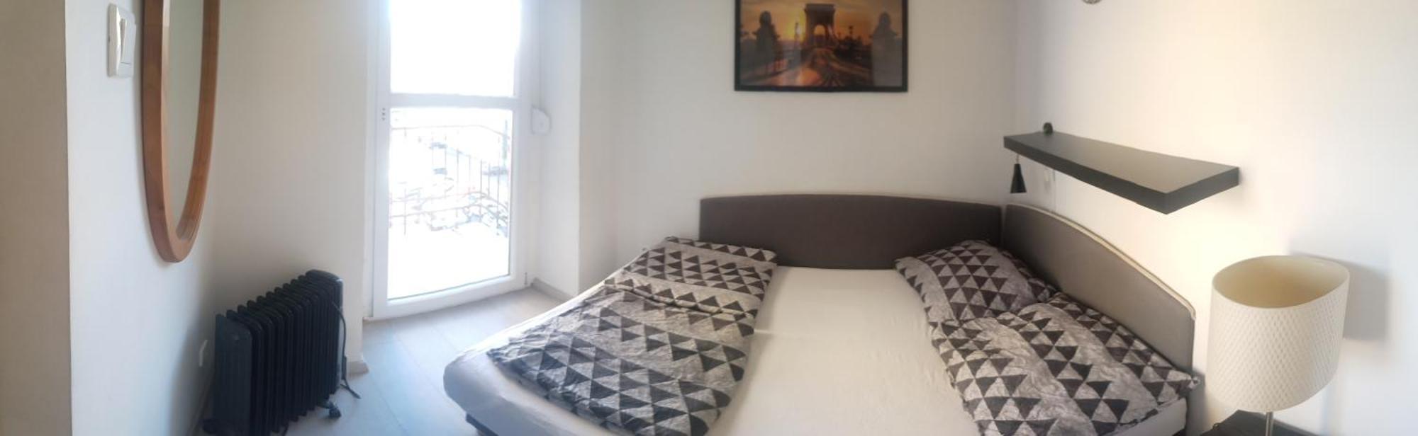 Sparrowl Apartments Budapeszt Zewnętrze zdjęcie