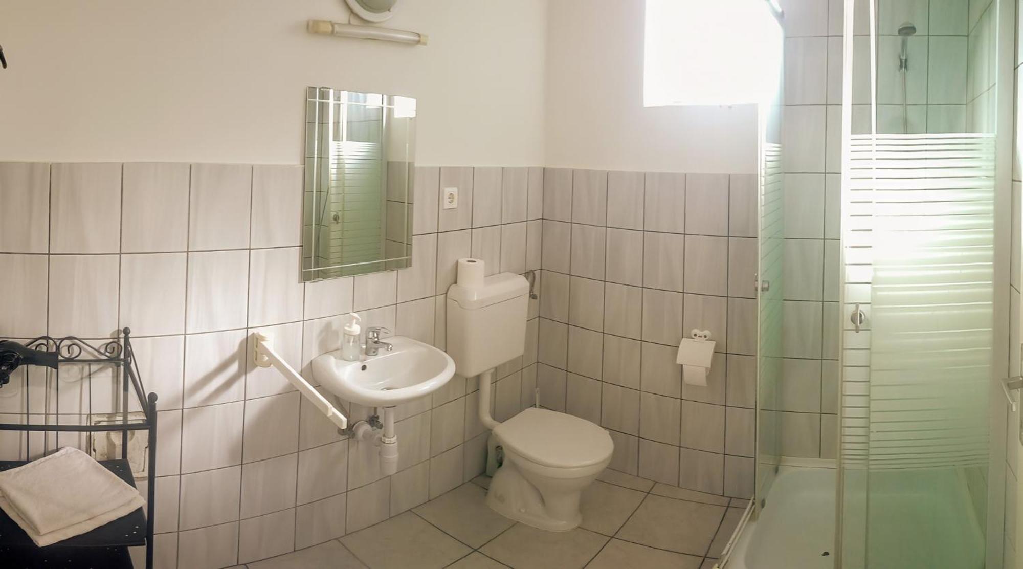 Sparrowl Apartments Budapeszt Zewnętrze zdjęcie