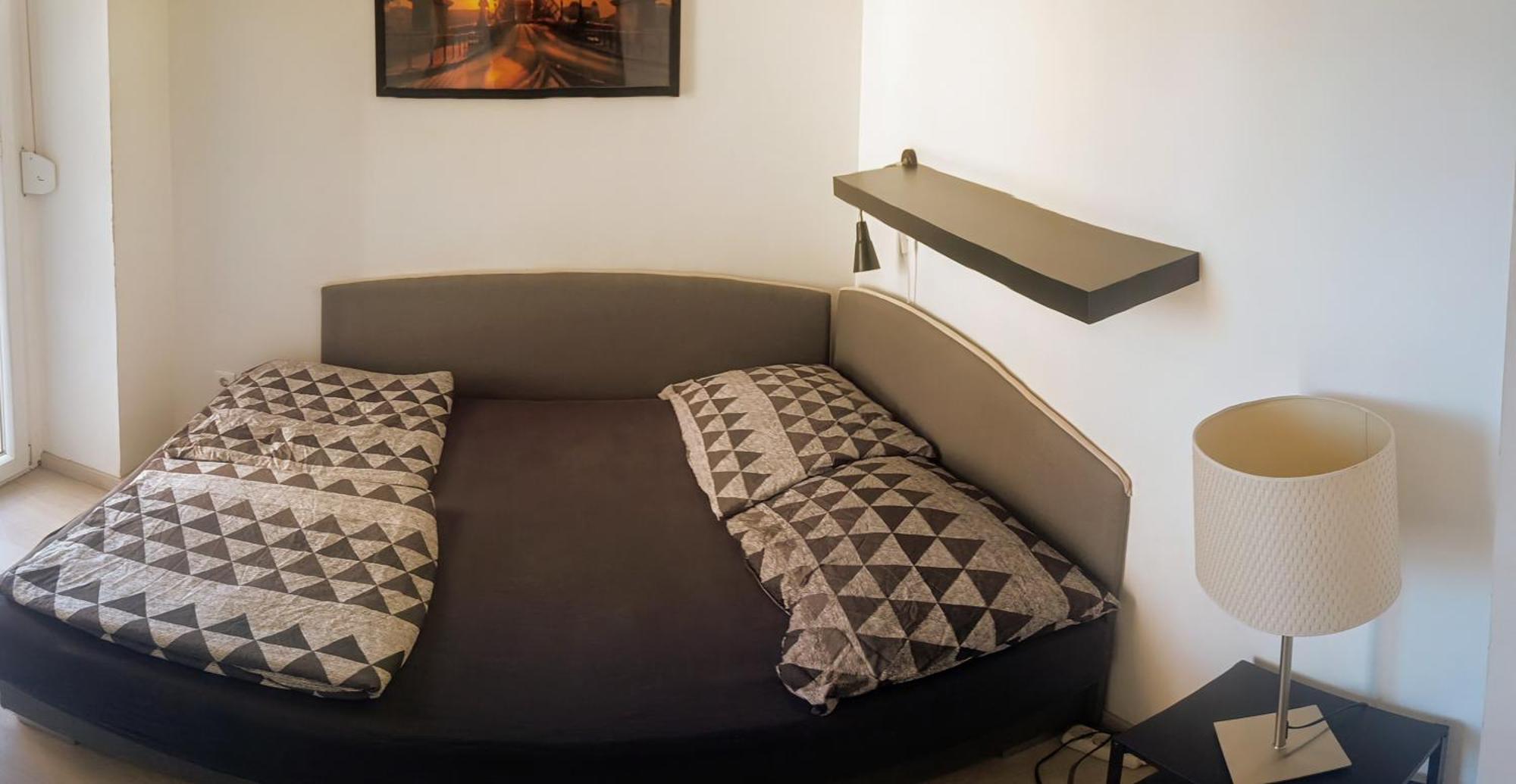 Sparrowl Apartments Budapeszt Zewnętrze zdjęcie