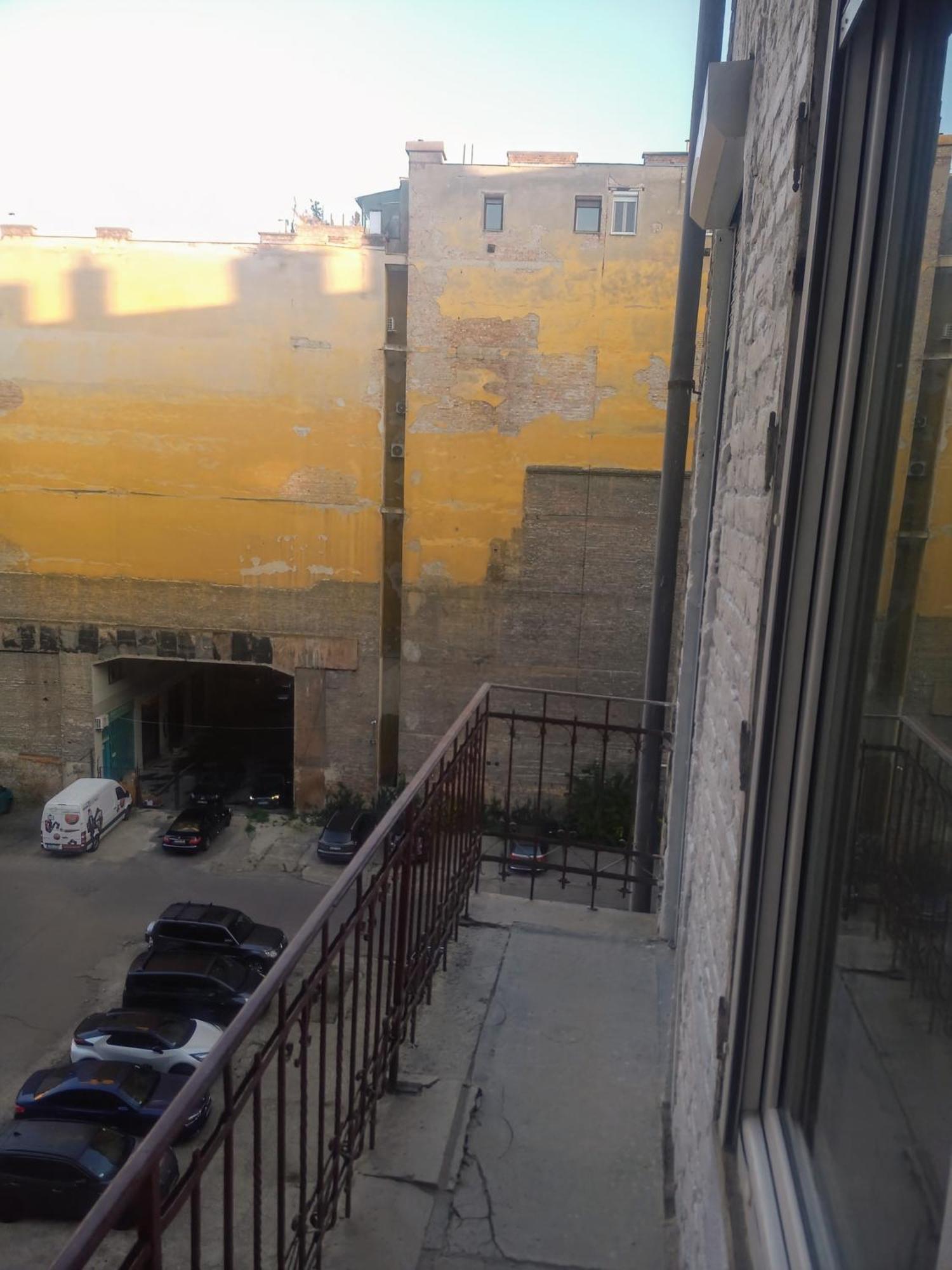 Sparrowl Apartments Budapeszt Pokój zdjęcie