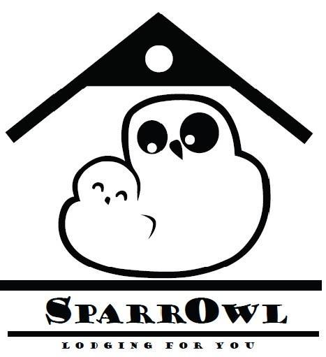 Sparrowl Apartments Budapeszt Zewnętrze zdjęcie