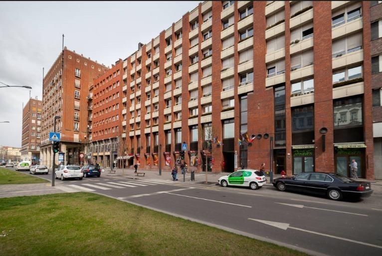 Sparrowl Apartments Budapeszt Pokój zdjęcie